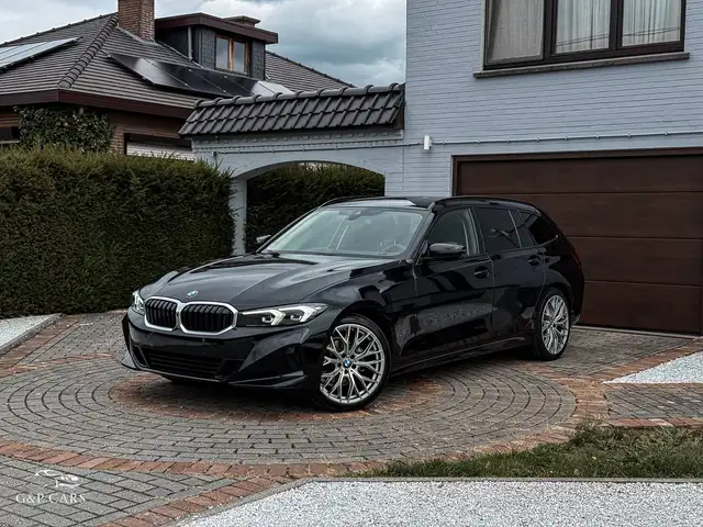 BMW 318