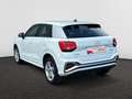 Audi Q2 Audi Q2  S line 30 TFSI  81(110) kW(ch) 6 vitesses Bianco - thumbnail 2