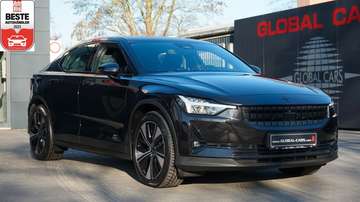 LONG RANGE 78 kWh*ACC*PILOT PAKET*360°