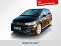 Volkswagen Touran 1.5 TSI R-Line DSG IQ.Drive/Kamera/elHeck Schwarz - thumbnail 1