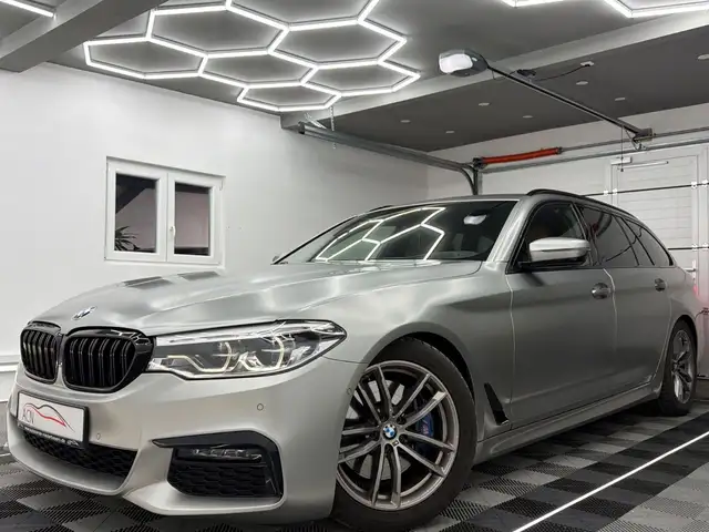 BMW 5er