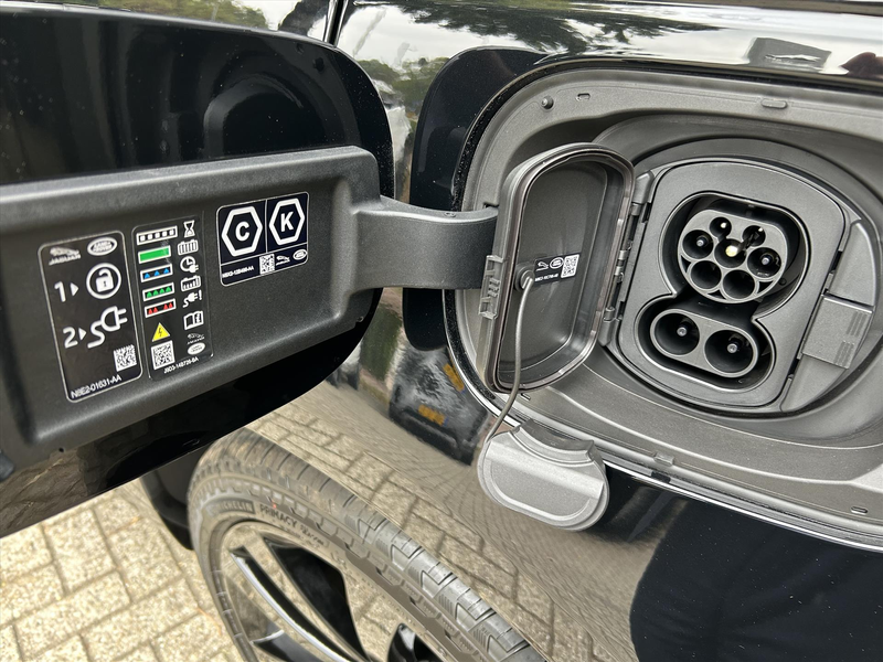 Photo du véhicule