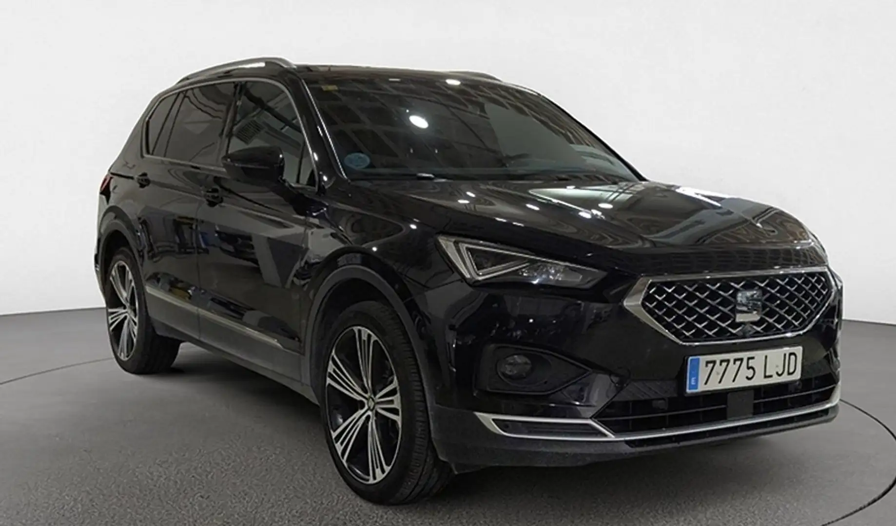 SEAT - 1