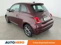 Fiat 500 1.0 Mild-Hybrid Sport MHEV Brun - thumbnail 4