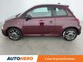 Fiat 500 1.0 Mild-Hybrid Sport MHEV Brun - thumbnail 3