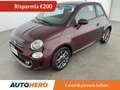 Fiat 500 1.0 Mild-Hybrid Sport MHEV Brun - thumbnail 1