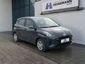 Hyundai i10 1.0 Comfort -NAVI-KAMERA-EINPARKHILFE-CARPLA Grau - thumbnail 8