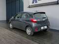 Hyundai i10 1.0 Comfort -NAVI-KAMERA-EINPARKHILFE-CARPLA Grau - thumbnail 4