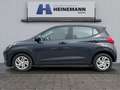 Hyundai i10 1.0 Comfort -NAVI-KAMERA-EINPARKHILFE-CARPLA Grau - thumbnail 2