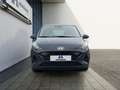 Hyundai i10 1.0 Comfort -NAVI-KAMERA-EINPARKHILFE-CARPLA Grau - thumbnail 9