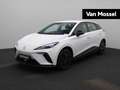 MG MG4 Electric Standard 51 kWh ca. 300 km bereik | Apple Blanc - thumbnail 1