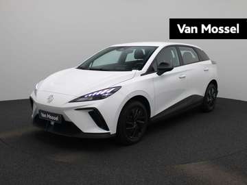 Electric Standard 51 kWh ca. 300 km bereik | Apple