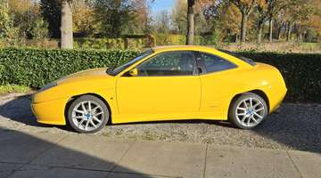 gerestaureerde YOUNGTIMER met slechts 21.000 km NAP