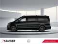 Mercedes-Benz V 300 d Exclusive 4x4 lang AMG Pano LUXUSSITZE 9G Noir - thumbnail 3