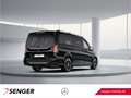 Mercedes-Benz V 300 d Exclusive 4x4 lang AMG Pano LUXUSSITZE 9G Noir - thumbnail 4
