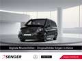 Mercedes-Benz V 300 d Exclusive 4x4 lang AMG Pano LUXUSSITZE 9G Noir - thumbnail 1