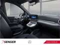 Mercedes-Benz V 300 d Exclusive 4x4 lang AMG Pano LUXUSSITZE 9G Noir - thumbnail 8