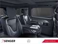 Mercedes-Benz V 300 d Exclusive 4x4 lang AMG Pano LUXUSSITZE 9G Noir - thumbnail 9