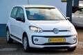 Volkswagen up! move up! 5-trg. PDC Klima App Connect Sitzh Weiß - thumbnail 4