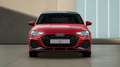 Audi A3 30 TFSI Sportback S-Line AHK Pano HUD RFK Rot - thumbnail 3