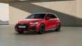 Audi A3 30 TFSI Sportback S-Line AHK Pano HUD RFK Rot - thumbnail 2