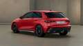 Audi A3 30 TFSI Sportback S-Line AHK Pano HUD RFK Rot - thumbnail 5