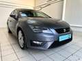 SEAT Leon III 1.4 TSI 125ch Premium Start&Stop Gris - thumbnail 3