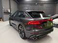 Audi SQ8 SQ8 S LINE 4.0 V8 tdi mhev quattro Gris - thumbnail 4