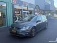 Volkswagen Golf 1.4 TSI 125CH SOUND DSG BVA ENTRETIEN COMPLET Gris - thumbnail 1
