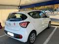 Hyundai i10 i10 II 2017 1.0 GPL Tech Bianco - thumbnail 5
