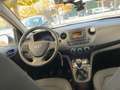 Hyundai i10 i10 II 2017 1.0 GPL Tech Bianco - thumbnail 10