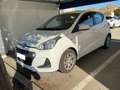Hyundai i10 i10 II 2017 1.0 GPL Tech Bianco - thumbnail 2