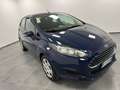 Ford Fiesta Fiesta 1.4 5 porte Bz.- GPL Business Blau - thumbnail 4