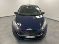 Ford Fiesta Fiesta 1.4 5 porte Bz.- GPL Business Blau - thumbnail 3