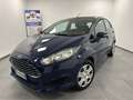 Ford Fiesta Fiesta 1.4 5 porte Bz.- GPL Business Blau - thumbnail 1
