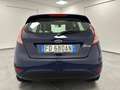 Ford Fiesta Fiesta 1.4 5 porte Bz.- GPL Business Blau - thumbnail 6