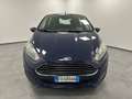 Ford Fiesta Fiesta 1.4 5 porte Bz.- GPL Business Blau - thumbnail 2