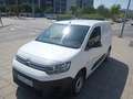 Citroen Berlingo Van BlueHDi Talla M Control 75 Blanco - thumbnail 5