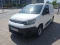 Citroen Berlingo Van BlueHDi Talla M Control 75 Blanco - thumbnail 1