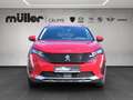 Peugeot 3008 Plug-in Hybrid 225 EAT8 Allure Pack Rot - thumbnail 2