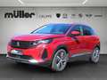 Peugeot 3008 Plug-in Hybrid 225 e-EAT8 Allure Pack Rouge - thumbnail 1
