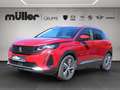 Peugeot 3008 Plug-in Hybrid 225 EAT8 Allure Pack Rot - thumbnail 1