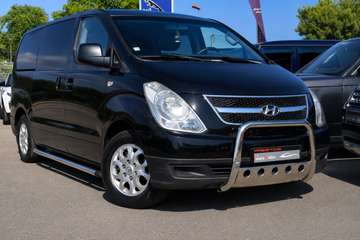 VAN CRDI170