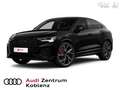 Audi RS Q3 Sportback TFSI quattro Schwarz - thumbnail 1