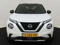 Nissan Juke 1.0 DIG-T N-Design | Camera | PDC voor+achter | Cl Wit - thumbnail 9