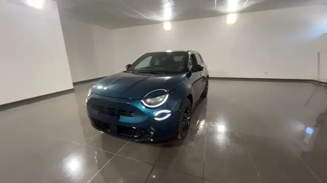 Fiat 600 600 1.2 hybrid Sport 145cv auto