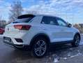 Volkswagen T-Roc 1.5 TSI Sport AHK+EL.HECK+18"+ASSISTENZ-PL Weiß - thumbnail 5