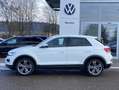 Volkswagen T-Roc 1.5 TSI Sport AHK+EL.HECK+18"+ASSISTENZ-PL Weiß - thumbnail 2