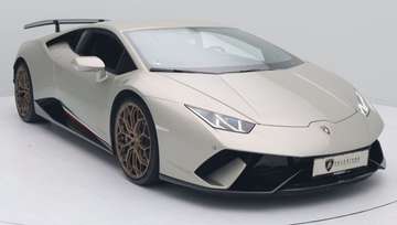 Performante AD PERSONAM