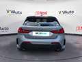 BMW 118 118d 5p. Msport Grau - thumbnail 4
